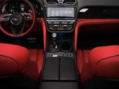 Bentley Bentayga 4.0T V8 - фото 7