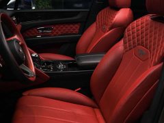 Bentley Bentayga 4.0T V8 - фото 8