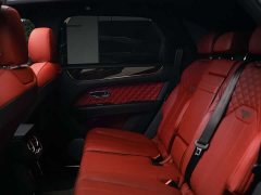 Bentley Bentayga 4.0T V8 - фото 9