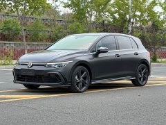 Volkswagen Golf 2023 facelift 280TSI DSG R-Line - фото 1