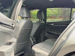 Volkswagen Golf 2023 facelift 280TSI DSG R-Line - фото 10