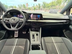 Volkswagen Golf 2023 facelift 280TSI DSG R-Line - фото 11