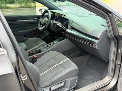 Volkswagen Golf 2023 facelift 280TSI DSG R-Line - фото 12