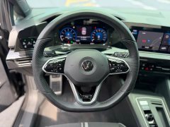 Volkswagen Golf 2023 facelift 280TSI DSG R-Line - фото 15