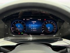 Volkswagen Golf 2023 facelift 280TSI DSG R-Line - фото 16