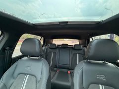 Volkswagen Golf 2023 facelift 280TSI DSG R-Line - фото 18