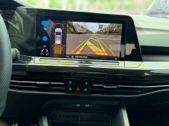 Volkswagen Golf 2023 facelift 280TSI DSG R-Line - фото 19