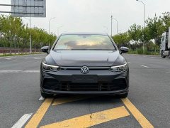 Volkswagen Golf 2023 facelift 280TSI DSG R-Line - фото 2