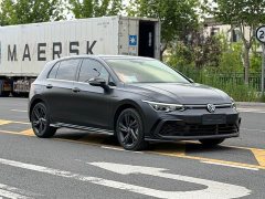 Volkswagen Golf 2023 facelift 280TSI DSG R-Line - фото 3