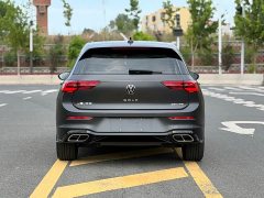 Volkswagen Golf 2023 facelift 280TSI DSG R-Line - фото 4