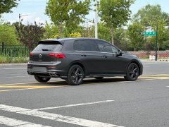 Volkswagen Golf 2023 facelift 280TSI DSG R-Line - фото 5