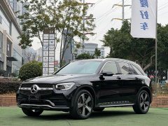 Mercedes-Benz GLC 2022 Facelift GLC 300 L 4MATIC Dynamic Collector's Edition - фото 1