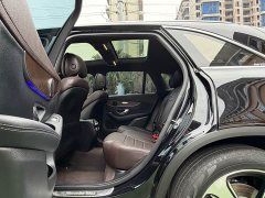 Mercedes-Benz GLC 2022 Facelift GLC 300 L 4MATIC Dynamic Collector's Edition - фото 10