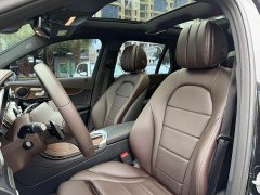 Mercedes-Benz GLC 2022 Facelift GLC 300 L 4MATIC Dynamic Collector's Edition - фото 11