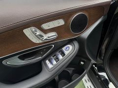 Mercedes-Benz GLC 2022 Facelift GLC 300 L 4MATIC Dynamic Collector's Edition - фото 12