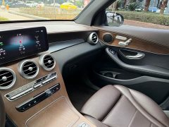 Mercedes-Benz GLC 2022 Facelift GLC 300 L 4MATIC Dynamic Collector's Edition - фото 13