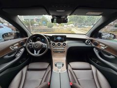 Mercedes-Benz GLC 2022 Facelift GLC 300 L 4MATIC Dynamic Collector's Edition - фото 15