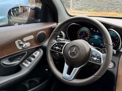 Mercedes-Benz GLC 2022 Facelift GLC 300 L 4MATIC Dynamic Collector's Edition - фото 16