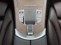 Mercedes-Benz GLC 2022 Facelift GLC 300 L 4MATIC Dynamic Collector's Edition - фото 17