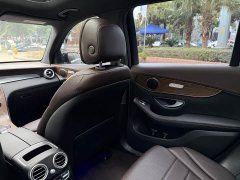 Mercedes-Benz GLC 2022 Facelift GLC 300 L 4MATIC Dynamic Collector's Edition - фото 18