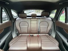 Mercedes-Benz GLC 2022 Facelift GLC 300 L 4MATIC Dynamic Collector's Edition - фото 19