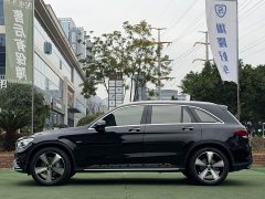 Mercedes-Benz GLC 2022 Facelift GLC 300 L 4MATIC Dynamic Collector's Edition - фото 2