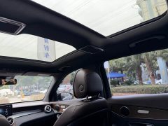 Mercedes-Benz GLC 2022 Facelift GLC 300 L 4MATIC Dynamic Collector's Edition - фото 20