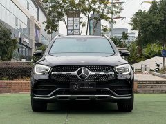 Mercedes-Benz GLC 2022 Facelift GLC 300 L 4MATIC Dynamic Collector's Edition - фото 3