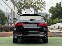 Mercedes-Benz GLC 2022 Facelift GLC 300 L 4MATIC Dynamic Collector's Edition - фото 4