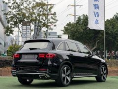 Mercedes-Benz GLC 2022 Facelift GLC 300 L 4MATIC Dynamic Collector's Edition - фото 5