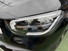 Mercedes-Benz GLC 2022 Facelift GLC 300 L 4MATIC Dynamic Collector's Edition - фото 6