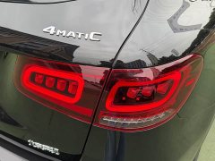 Mercedes-Benz GLC 2022 Facelift GLC 300 L 4MATIC Dynamic Collector's Edition - фото 7