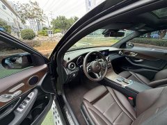 Mercedes-Benz GLC 2022 Facelift GLC 300 L 4MATIC Dynamic Collector's Edition - фото 8