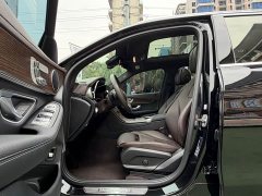 Mercedes-Benz GLC 2022 Facelift GLC 300 L 4MATIC Dynamic Collector's Edition - фото 9