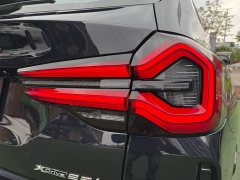 BMW X3 2023 xDrive25i M Sports Package - фото 10