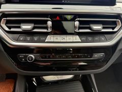 BMW X3 2023 xDrive25i M Sports Package - фото 12