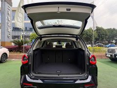 BMW X3 2023 xDrive25i M Sports Package - фото 13
