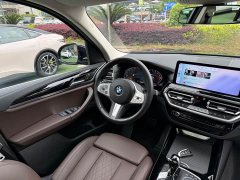 BMW X3 2023 xDrive25i M Sports Package - фото 15