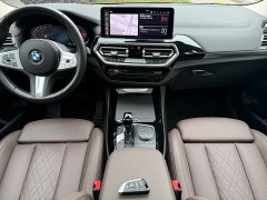 BMW X3 2023 xDrive25i M Sports Package - фото 16