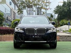 BMW X3 2023 xDrive25i M Sports Package - фото 2