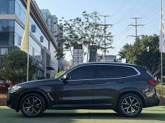 BMW X3 2023 xDrive25i M Sports Package - фото 3