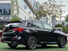 BMW X3 2023 xDrive25i M Sports Package - фото 5