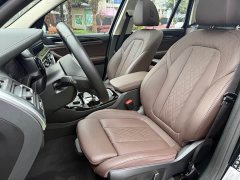 BMW X3 2023 xDrive25i M Sports Package - фото 7