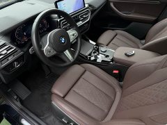 BMW X3 2023 xDrive25i M Sports Package - фото 8