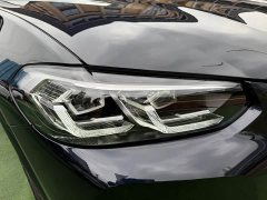 BMW X3 2023 xDrive25i M Sports Package - фото 9