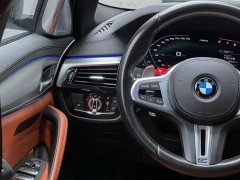 BMW M5 - фото 11