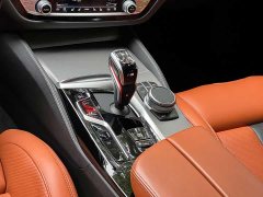 BMW M5 - фото 16