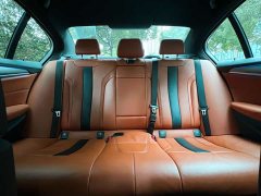 BMW M5 - фото 18