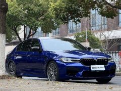 BMW M5 - фото 3