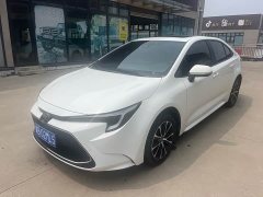 Toyota Ralink 185T CVT Deluxe Edition - фото 1